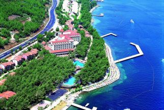 GRAND YAZICI  CLUB MARMARIS PALACE